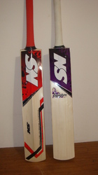 English Willow Cricket Bat